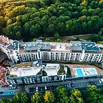 Nadmorskie Tarasy Pink&blue - C215 Sea&sun Apartamento Kołobrzeg