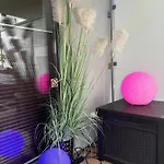 Nadmorskie Tarasy Pink&blue - C215 Sea&sun Apartamento Kołobrzeg