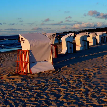 Apartmán Nadmorskie Tarasy Pink&blue - C215 Sea&sun Kolobřeh