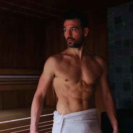 Apartmán Nadmorskie Tarasy Pink&blue - C215 Sea&sun