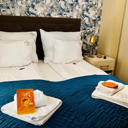 Apartament Nadmorskie Tarasy Pink&blue Taras Baseny Siłownia Sala Zabaw Kołobrzeg